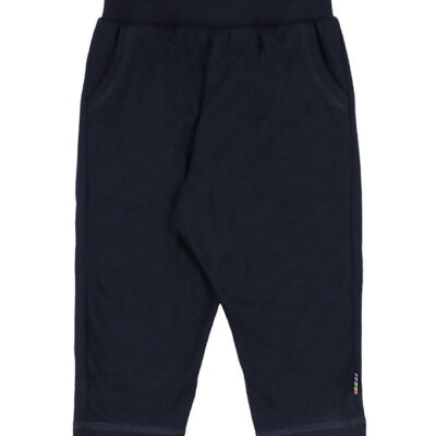 Joha Bukser - Uld - Navy