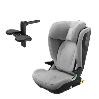 Thule Palm Inkl. Fodstøtte - Grey