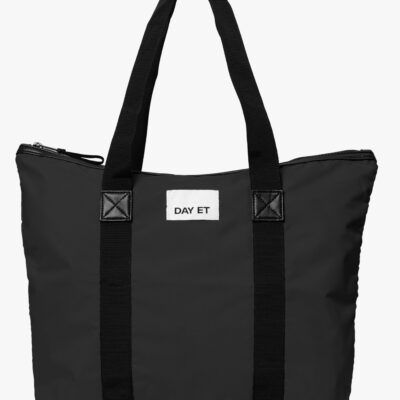 DAY ET Gweneth Pusletaske M, Black