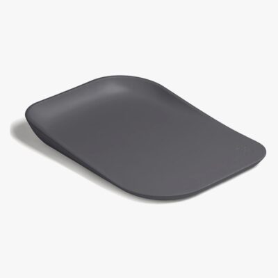 Hauck Change N Clean Puslepude, Anthracite