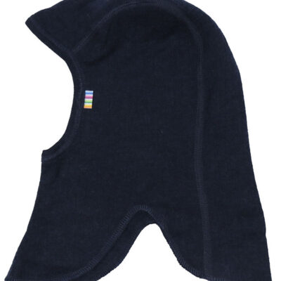 Joha Elefanthue - Uld - 2-lags - Navy