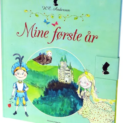H.C. Andersen - Mine første år