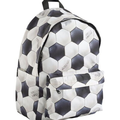 Molo Rygsæk - Backpack Mio - Football Moon
