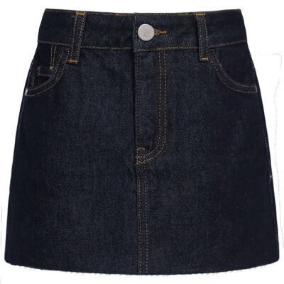 Hound Nederdel - Noos - HdBlair - Clean Denim