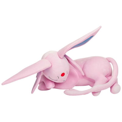 Pokémon Bamse - 45 cm - Espeon