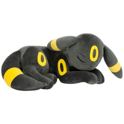 Pokémon Bamse - 45 cm - Umbreon