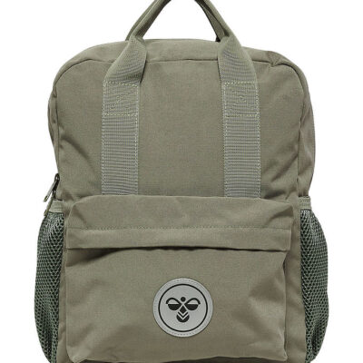 Hummel Rygsæk - HmlJR - Jazz - Castor Gray