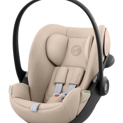 Cybex Autostol - Cloud G3 - Almond Beige