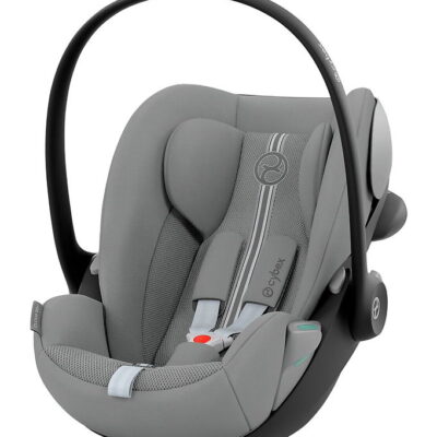 Cybex Autostol - Cloud G3 Plus - Stone Grey