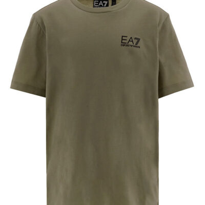 EA7 T-shirt - Kalamata