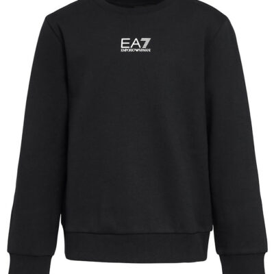 EA7 Sweatshirt - Sort