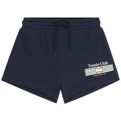 Fila Sweatshorts - Coltano - Black Iris