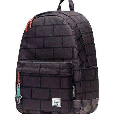 Herschel Rygsæk - Classic XL - Minecraft - 30 L - The Nether