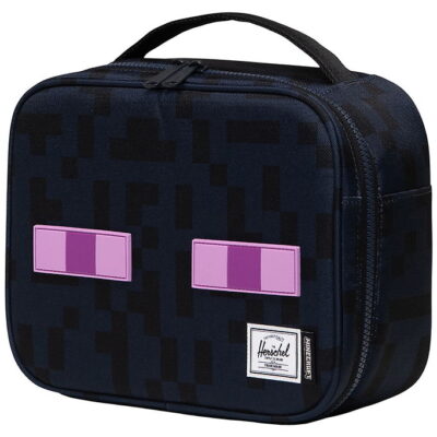 Herschel Køletaske - Pop Quiz - Minecraft - Enderman