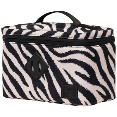 Herschel Køletaske - Heritage - 6,25 L - Zebra