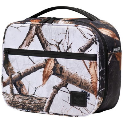 Herschel Køletaske - Pop Quiz - 5 L - Realtree Edge Camo Hvid/So