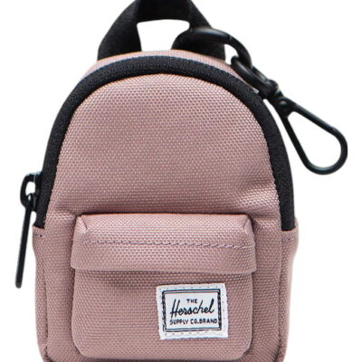 Herschel Nøglering - Classic Backpack - Ash Rose
