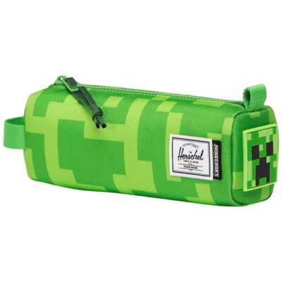 Herschel Penalhus - Settlement - Minecraft - 1 L - Creeper