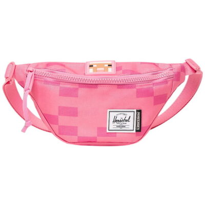 Herschel Bæltetaske - Heritage - Minecraft - Pink Sheep