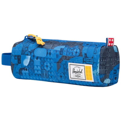 Herschel Penalhus - Settlement - LEGO® - 1 L - Abstract Bricks B