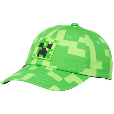 Herschel Kasket - Sylas Kids - Minecraft - Creeper