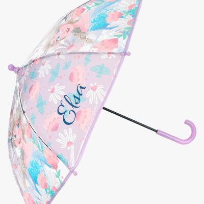 Disney Frozen Paraply, Lilla