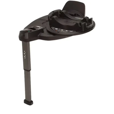 Nuna Curv Base, Sort