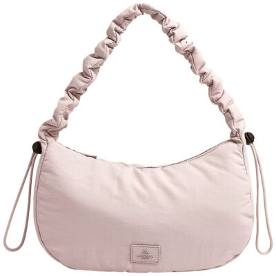 Markberg Skuldertaske - CraveMBG - Pink Marshmallow