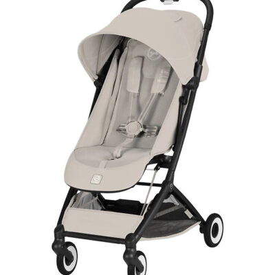 Cybex Klapvogn - Orfeo - Dune Grey