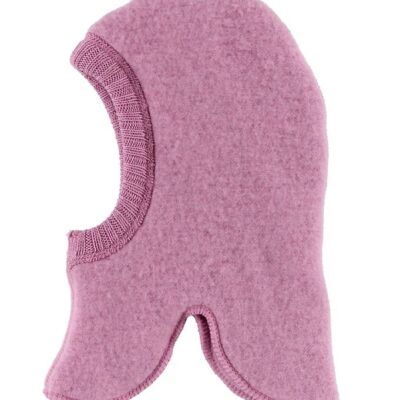 Joha Elefanthue - 2-lags - Uld - Rosa