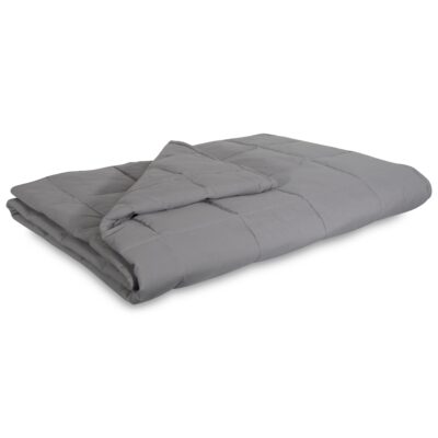 Tyngdedyne - Vægtdyne med glasperler - Zen Sleep dyner