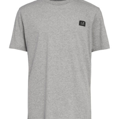 C.P. Company T-shirt - Gråmeleret