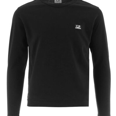 C.P. Company Bluse - Black