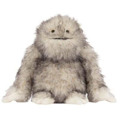 Jellycat Bamse - 29 cm - Bretti Yeti