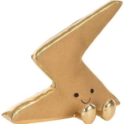Jellycat Bamse - 24 cm - Zapperty Lightning Bolt