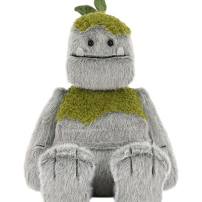 Jellycat Bamse - 35 cm - Rockleton