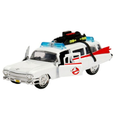 Jada Bil - Ghostbusters ECTO-1 - 1:32