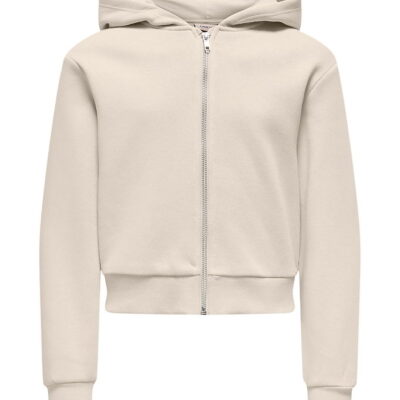 Kids Only Cardigan - KogSweat - Birch