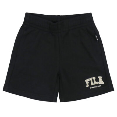 Fila Shorts - Regular - Rifredi - Black