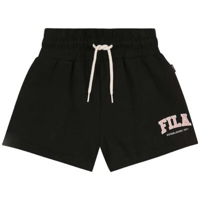 Fila Sweatshorts - Wide - Rifredi - Sort