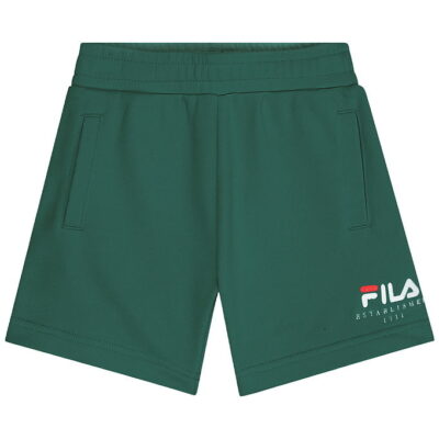 Fila Sweatshorts - Regular - Benna - Posy Green