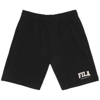 Fila Sweatshorts - Rifredi - Sort