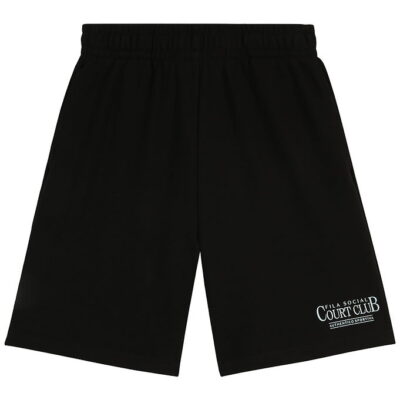 Fila Sweatshorts - Montanelli - Sort