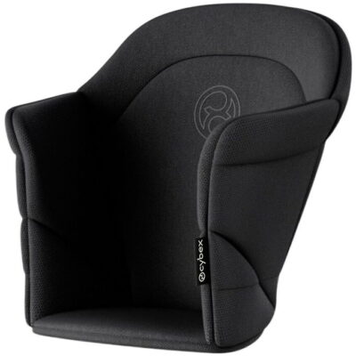Cybex Hynde Til Højstol - Click & Fold - Stunning Black