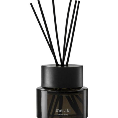 Meraki - Diffuser - Velvet Mind - 100 ml