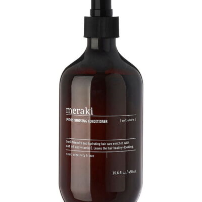 Meraki Balsam - 490 ml - Soft Allure