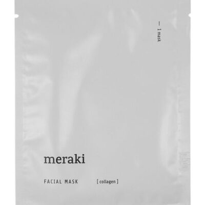 Meraki - Face Mask - Collagen - 22 ml
