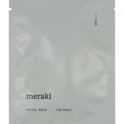 Meraki - Face Mask, Bio-Botox - 22 ml