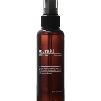 Meraki - Refresh Spray - Soft Allure - 125 ml
