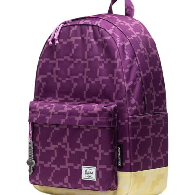 Herschel Rygsæk - Classic XL - Minecraft - 30 L - The End